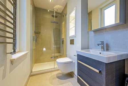 2 bedroom flat to rent - Photo 5