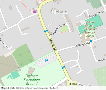 Mill Street, Isleham - Photo 1