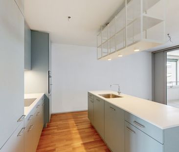 Moderne Wohnung im Zentrum von Zürich - Foto 2
