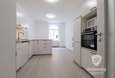 Pronájem bytu 3+kk 72 m² - Photo 5