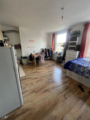 Studio Flat, Lennox Road, N4 - Photo 3