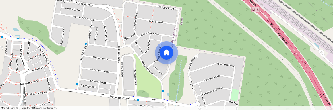 19 Tooze Circuit, NSW 2335, North Rothbury