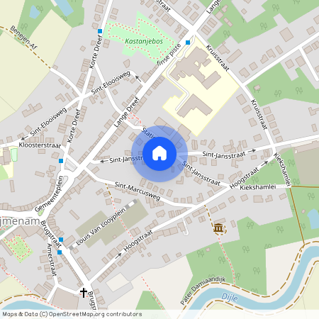 Sint-Jansstraat 22A/0001, 2820 RIJMENAM