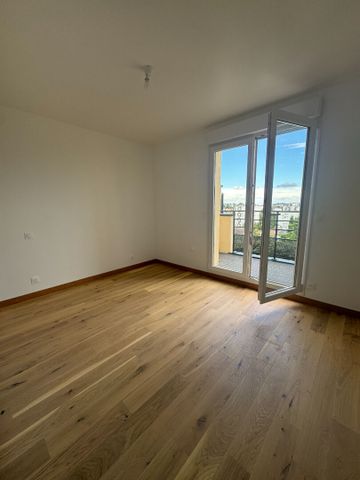 Appartement Fontenay Sous Bois 2 pièce(s) 44.60 m2 - Photo 3