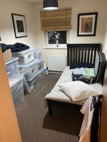 2 Bed Flat, Pleasance Way, G43 - Photo 2