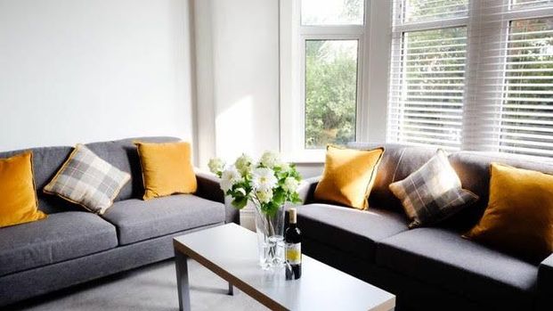 Large Ensuite Double - Gloucester Road - Photo 1