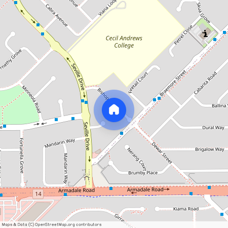 13 Bishop Close, WA 6112, Seville Grove