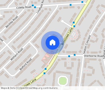 Campbell Close, Nottingham - Photo 1