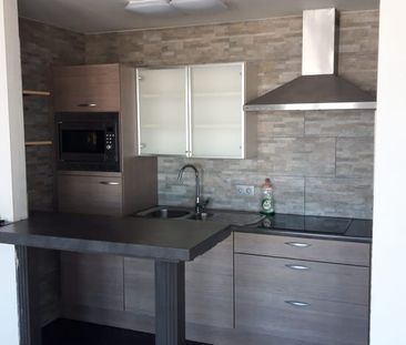 Appartement te huur - Photo 3