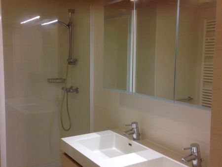 Appartement te huur - Photo 3