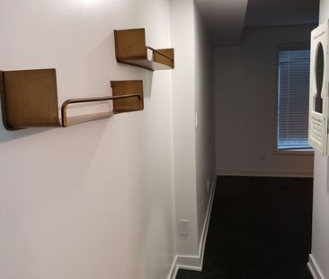 For Lease - 3 Everson Drive Unit# 107, Toronto, Ontario - Photo 4