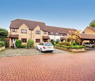 A 3 Bedroom House in Up Hatherley GL51 3NH - Photo 3