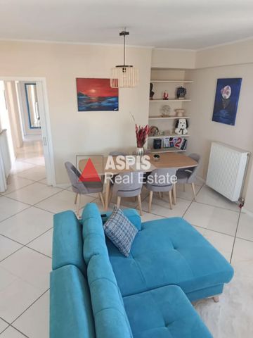 Διαμέρισμα, προς ενοικίαση Βάρκιζα, Βάρη - Βάρκιζα Κωδικός 2161242 - Photo 4