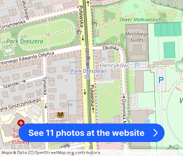 Apartament dwupokojowy.Wysoki standard. Bez prowizji/ Serce Mokotowa - Photo 1