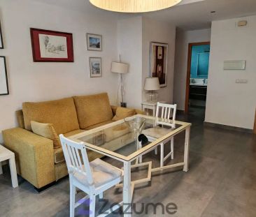 Apartamento de alquiler en Calle Miño, Los Remedios - Photo 3