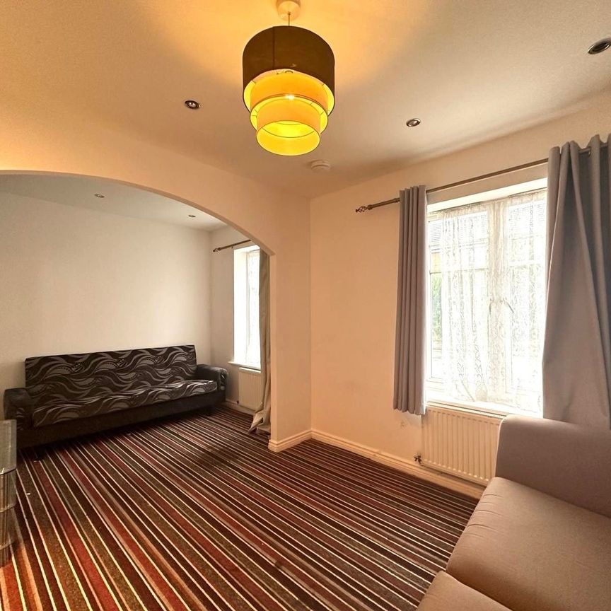 1 bedroom house share to rent - Photo 1