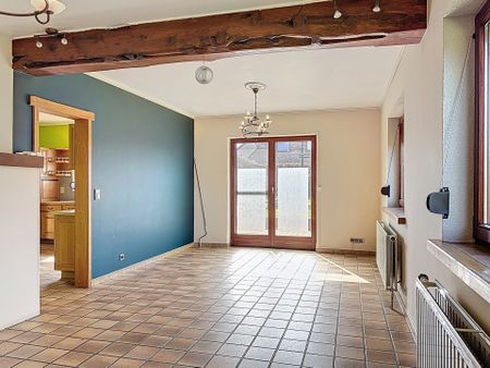 Villa met vijf slaapkamers in La Louvière Maurage - Photo 3