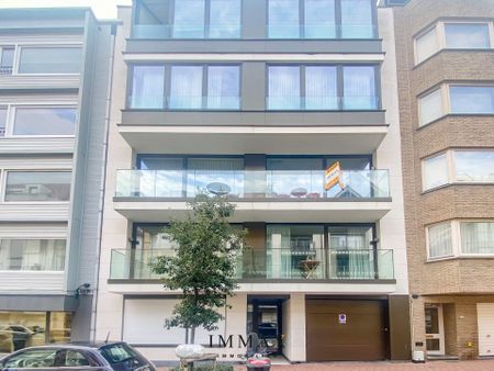 Sylvain Dupuisstraat 50 2.2, 8300 Knokke-Heist - Photo 5