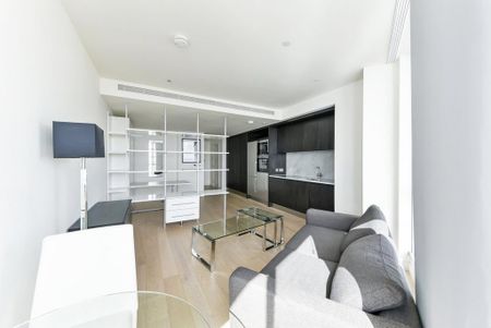 Studio to rent - Photo 4