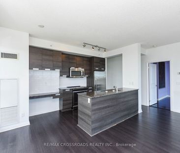 For Lease - 55 Eglinton Avenue Unit# 807, Mississauga, Ontario - Photo 2