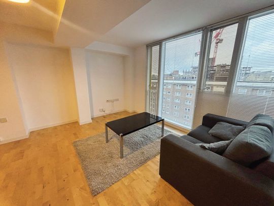 2 bedroom apartment to rent - Photo 1