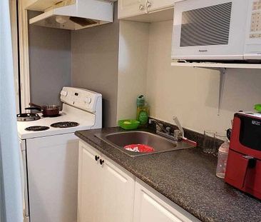 For Lease - 65 Aldonschool Court Unit# Bsmt, Ajax, Ontario - Photo 5