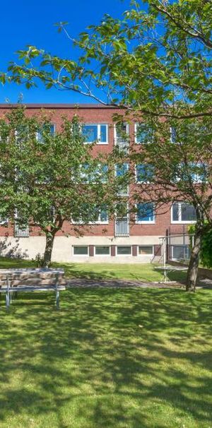 Slottsgatan 136 - Foto 1