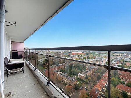 Appartement te huur - Photo 3