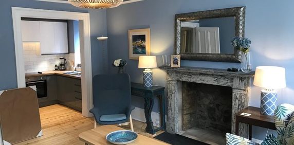 3 Bed Flat, Broughton St, EH1 - Photo 2