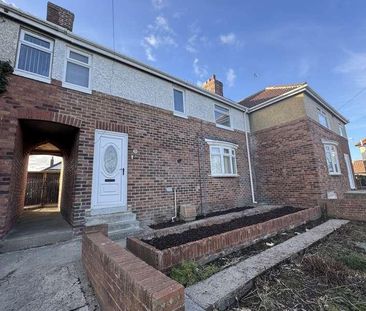 Calvert Terrace, Murton, Seaham, County Durham, SR7 - Photo 2