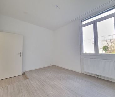 Renovated apartment with sitting area in the garden - Foto 1