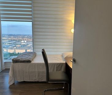 For Lease - 898 Portage, Single Bedrm Parkway Unit# 4002, Vaughan, ... - Photo 6