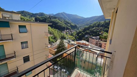 Appartamento ottimo stato, quinto piano, Bolzaneto, Genova - Photo 4
