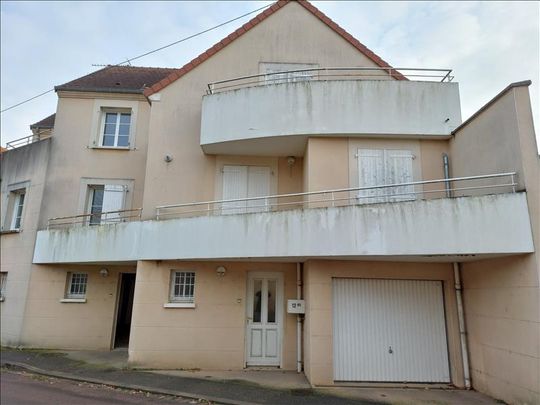 Appartement 89100, Sens - Photo 1