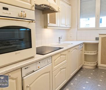 Location Appartement 3 pièces 76m² ANGERS 49000 - Photo 6