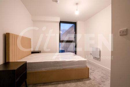 Berkeley Square, 319 – 321 Ordsall Lane - Photo 5