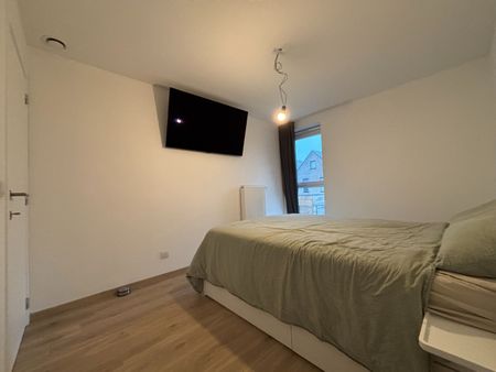 Recente, nieuwbouwwoning te huur te Zedelgem - Photo 5