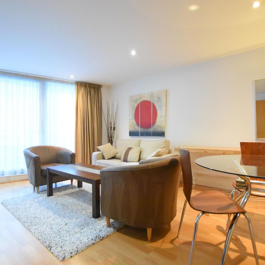 Visage Apartments, Winchester Road, Swiss Cottage, London, NW3 - Photo 1