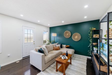 For Lease - 3113 Stornoway Circle, Oakville, Ontario - Photo 5