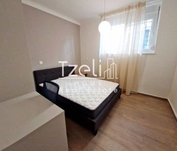 Studio/Γκαρσονιέρα για ενοικίαση Φωκίωνος Νέγρη (Κυψέλη) - Photo 4