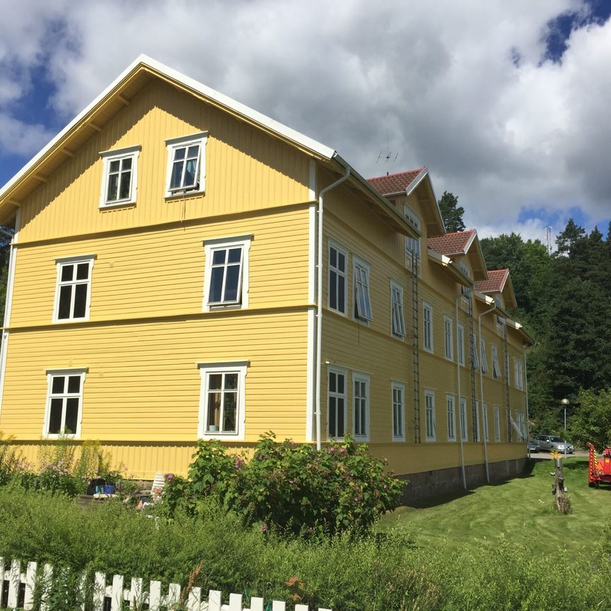 Segloravägen, Fritsla - Photo 1