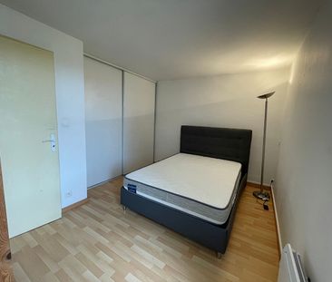 Location Appartement 2 pièces 43m² - Photo 4