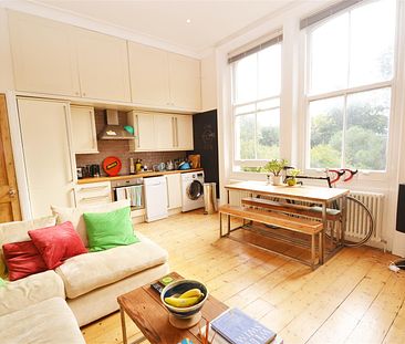 Spacious double bedroom first floor apartment, with a further office space, forming part of a beautiful period conversion. Offered to let un-furnished. Available 1st July 2024. - Photo 1