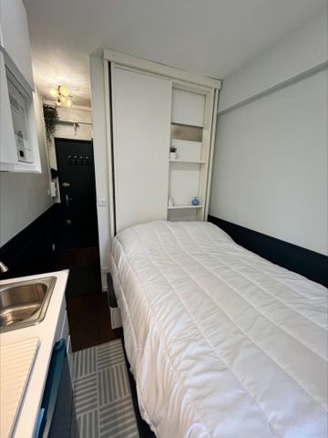 Location appartement 1 pièce, 9.88m², Le Havre - Photo 5