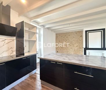 Appartement T2 Castets et Castillon à louer - Photo 2