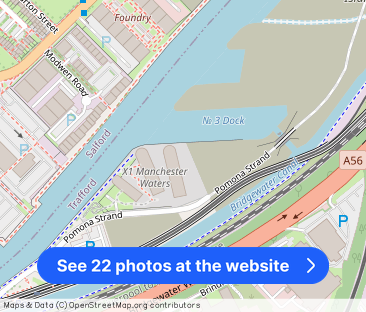 Pomona Strand, Old Trafford - Photo 1