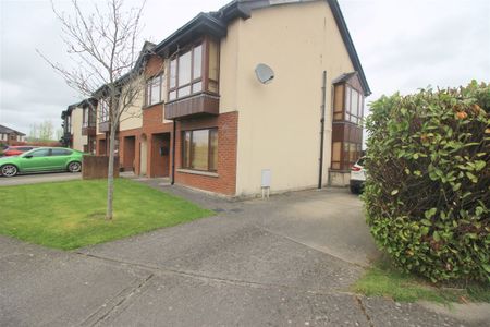 1 Moss Brook, Prosperous, Co. Kildare - Photo 5