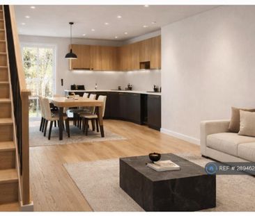 3 bedroom terraced house to rent - Photo 2