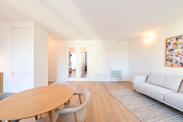 Appartement te huur - Photo 1