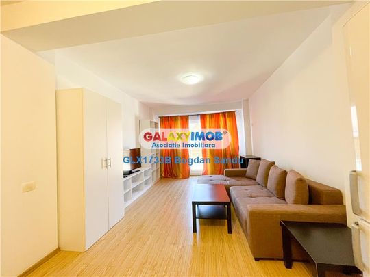 Apartament cu 2 camere de inchiriat Militari Residence - Fotografie 1